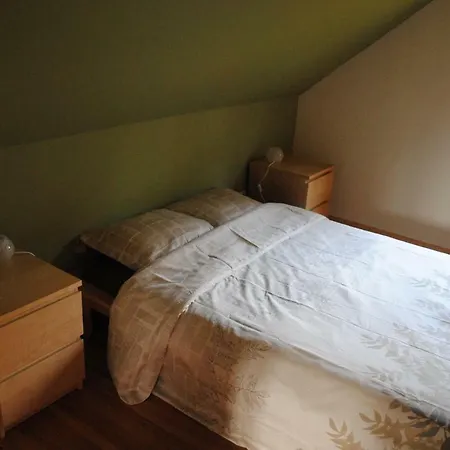 Holiday home 't Huizeke Asse
