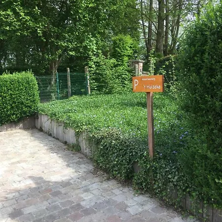 't Huizeke Asse